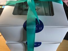-半勺舒舒生日蛋糕店