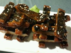 android_upload_pic-天厨妙香素食餐厅(清华店)