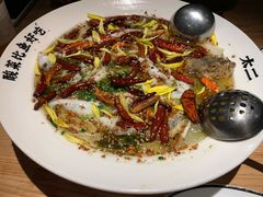 -太二酸菜鱼(深圳布吉万象汇店)