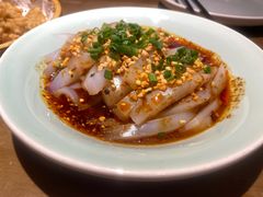 -向川南·水煮鱼·川菜(和平里店)