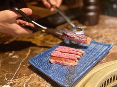 射和牛M9+级冷藏熟成和牛-觅福里•熟成和牛餐厅