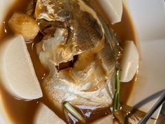 -新荣记(西溪湿地店)