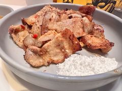 -胡麻(静安嘉里店)