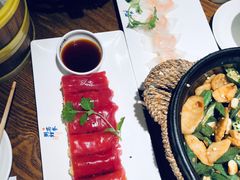 -南拳十三姨·潮汕砂锅粥(世纪金源店)