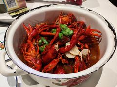 口味虾-长沙文和友(海信广场店)