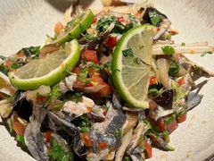 -浩海火燒雲傣家菜(芮欧百货店)