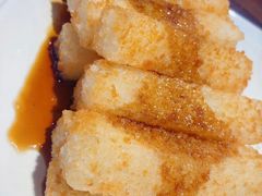 -老佛爷蛙锅•鲜蛙煲(麦凯乐店)