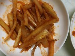 -金太太速食(北下关店)