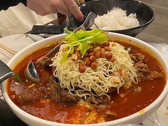 -蓉合川菜 Szechuan spicy bay