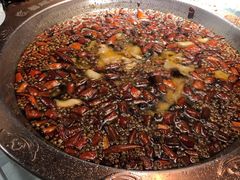 -雲蜀龙阁·金牌水煮鱼(方庄店)