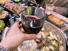 -赞酱川式烤肉(蜀都万达店)