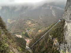 -鹿院坪生态旅游景区