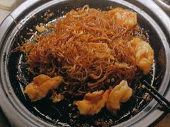 -佬麻雀·新湘菜(珠海金发购物中心店)