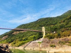-百漈沟生态旅游景区