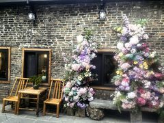 -61号餐吧(兴坪古镇漓江店)