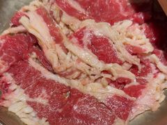 -西塔老太太泥炉烤肉(亚运村店)
