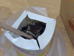 -麦当劳(北京大兴机场二层国内到达(安检外)店)