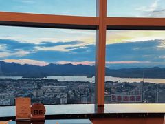 -绮梦西湖·云端餐厅(歌德店)