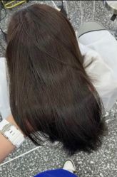 点击看大图 -MORI HAIR SALON日式美发沙龙