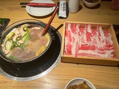 -大和食乐·鲜和牛酸汤火锅(环宇荟店)