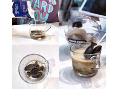 -Manner Coffee(大宁国际商业广场店)