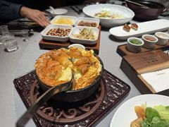 -阿庄新豫菜(通泰路店)