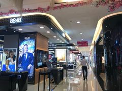 -新梦百货(民族店)