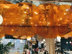 -三江源活鱼现烤(维多利摩尔城店)