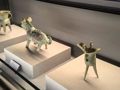 -荆州博物馆