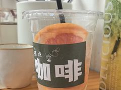 -沏点Trattoria意大利餐厅(新街口店)