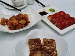 -稻香海鲜饭店(第一国际店)