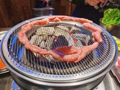 -韩山葵烤肉(太古里店)
