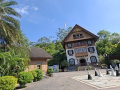 -五矿哈施塔特文旅小镇