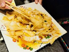 -不老溪贵州菜(广安门总店)