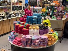 -LUSH(威尼斯人店)