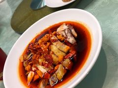 -琼林徽宴(中央门店)