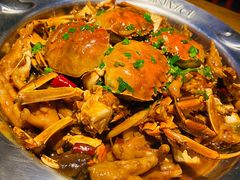 -胖哥俩肉蟹煲(虹口龙之梦店)