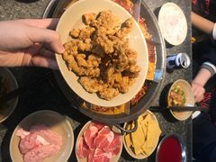 -大虎重庆老火锅(正弘城店)