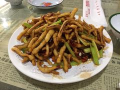 -人民公社大食堂(顺义总店)