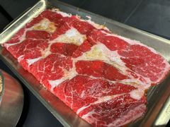 -西塔老太太泥炉烤肉(龙湖北苑天街店)