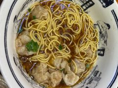 馄饨面-黑白电视长沙小吃(悦汇城店)