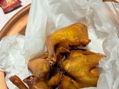 -大鸽饭(北京路店)