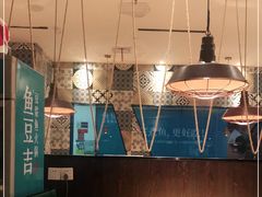 大堂-鱼豆吉·豆浆鱼火锅(CBD店)