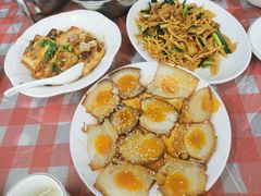 -黎记大排档(慈云路店)