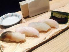 -然寿司(郎园vintage店)