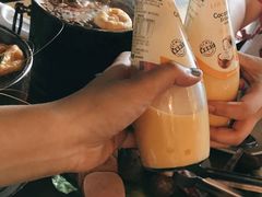 -Thai Basil罗勒叶泰式餐厅(时代天街店)