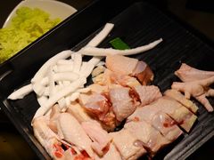 -狐狸爱上椰子鸡(滨江星光大道店)