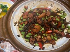 -山四砂锅(太原钟楼街店)