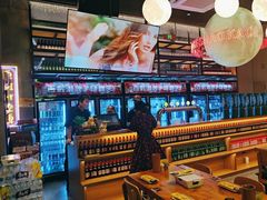 -本色.小马哥烧烤(无锡九里仓店)