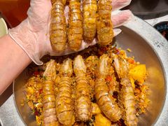 -靓靓蒸虾·头牌蒸虾(雪松路总店)